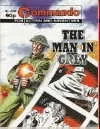 Cover of Issue #3566