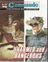 Cover of Issue #3581