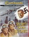 Cover of Issue #3582