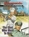 Cover of Issue #3587
