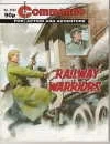 Cover of Issue #3593