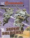 Cover of Issue #3598