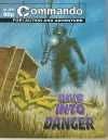 Cover of Issue #3599