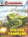 Cover of Issue #3626