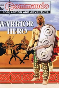 Warrior Hero