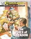 Cover of Issue #3663