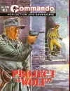 Cover of Issue #3696