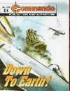 Cover of Issue #3709