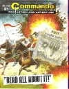Cover of Issue #3722