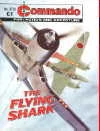 Cover of The Flying Shark