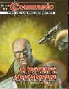 Cover of Issue #3736