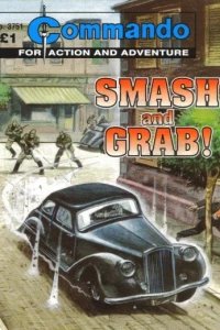 Issue #3751