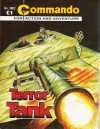 Cover of Issue #3802