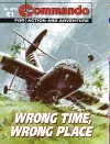 Cover of Issue #3819