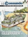 Cover of Issue #3851
