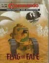 Cover of Issue #3855