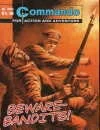 Cover of Issue #3858