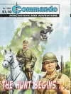 Cover of Issue #3859