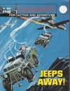 Cover of Issue #3863