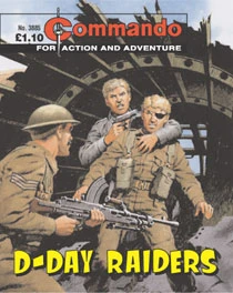 Cover of Issue #3885