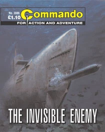 Cover of Issue #3886