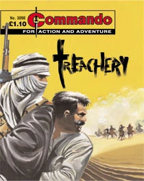 Cover of Issue #3890