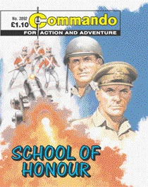 Cover of Issue #3892