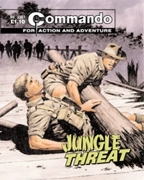 Cover of Issue #3901