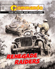 Cover of Issue #3902