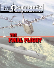 Cover of Issue #3903