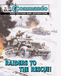 Cover of Issue #3906