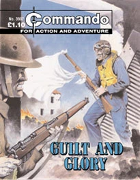 Cover of Issue #3907