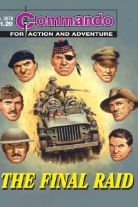 The Final Raid