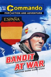Bandit at War