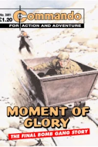 Moment of Glory