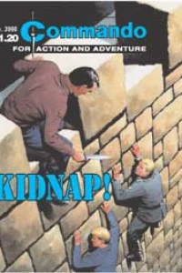 Kidnap!