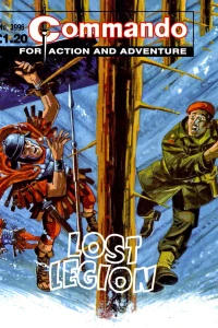 Lost Legion