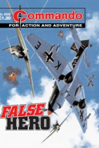 False Hero
