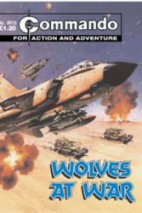 Wolves at War