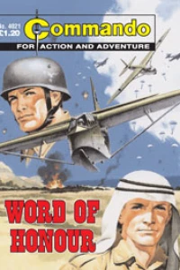 Word of Honour