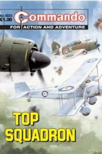 Top Squadron