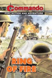 Ring of Fire