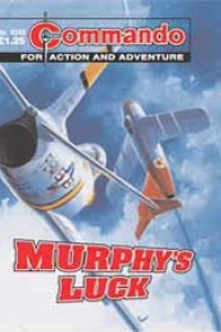 Murphy's Luck