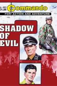 Shadow of Evil