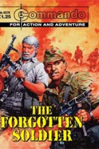 The Forgotten Soldier