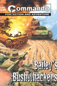 Bailey's Bushwhackers