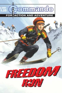 Freedom Run