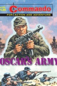 Oscar's Army