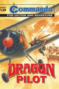 Dragon Pilot