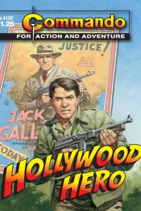 Hollywood Hero